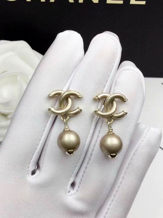 Chanel Earrings 217